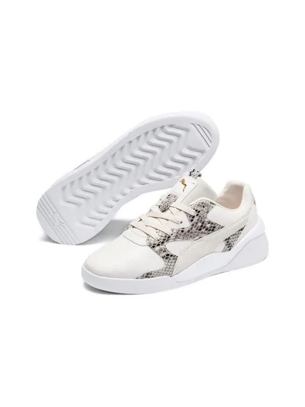 Кроссовки aeon play Puma — изображение 3 из 4, белый