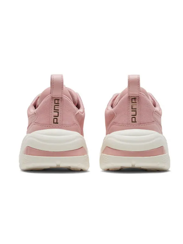 Кроссовки thunder fire rose trainer Puma — изображение 4 из 4, розовый