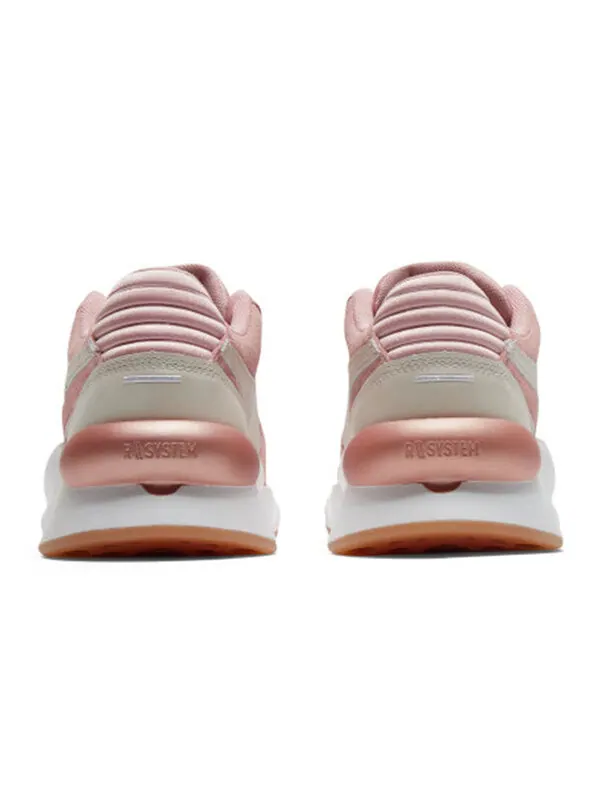 Кроссовки rs 9.8 metallic 'bridal rose' Puma — изображение 4 из 4, розовый/синий