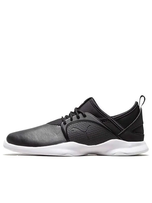 Кроссовки dare lace l black Puma — изображение 1 из 4, черный