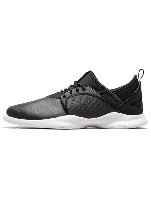 Кроссовки dare lace l black Puma — изображение 2 из 4, черный