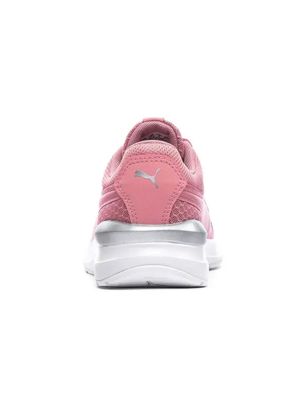 Кроссовки adela core low top pink Puma — изображение 4 из 4, розовый