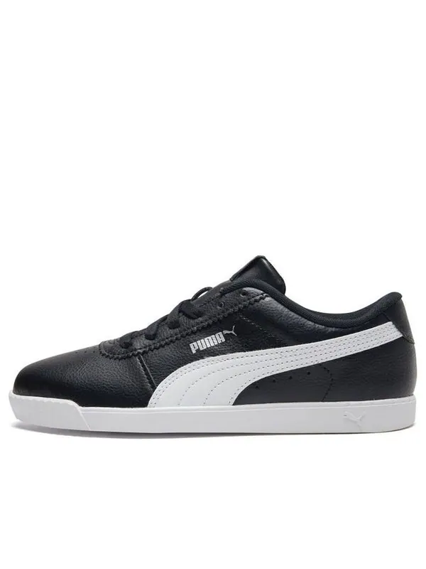 Кроссовки carina slim sl black/white Puma — изображение 1 из 4, черный/белый