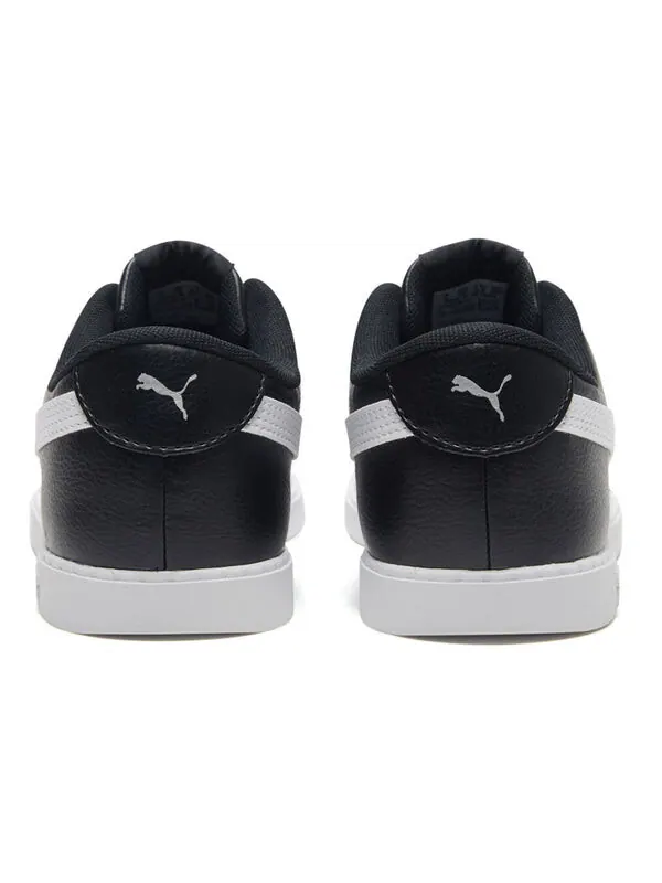 Кроссовки carina slim sl black/white Puma — изображение 4 из 4, черный/белый