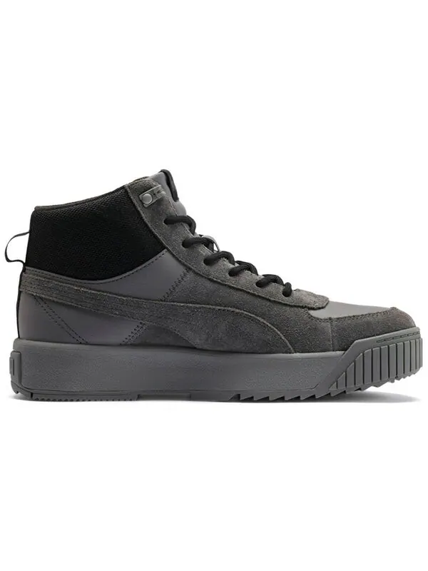 Кроссовки tarrenz sb sneakers grey Puma — изображение 2 из 4, серый