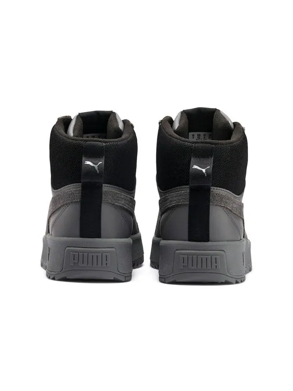 Кроссовки tarrenz sb sneakers grey Puma — изображение 4 из 4, серый