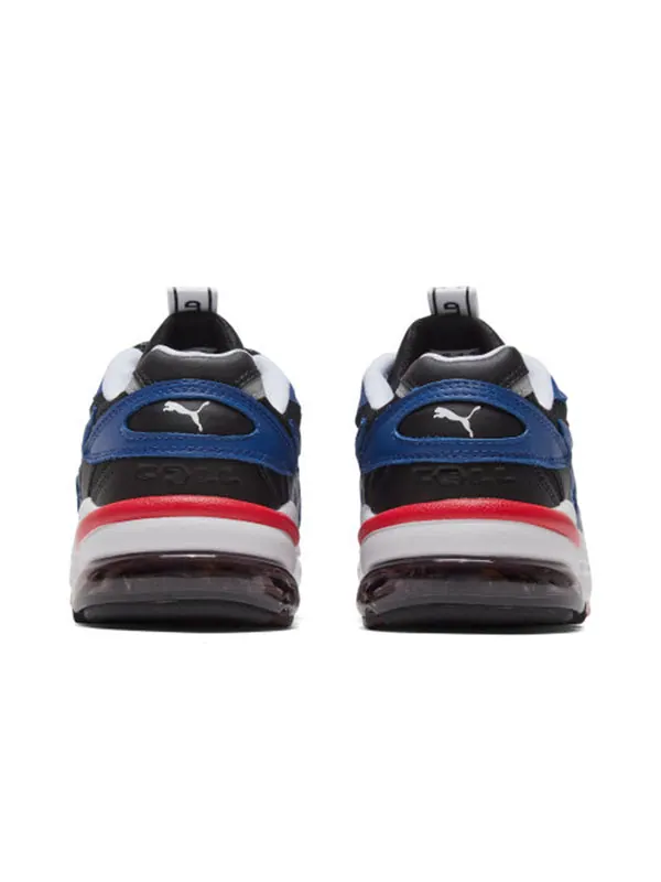 Кроссовки cell alien karl 'true blue' Puma — изображение 4 из 4, черный/синий