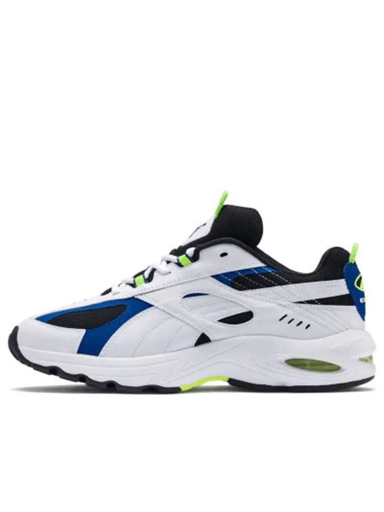 Кроссовки PUMA Cell Speed 'White Galaxy Blue' 370700-02 — изображение 1 из 5, белый синий