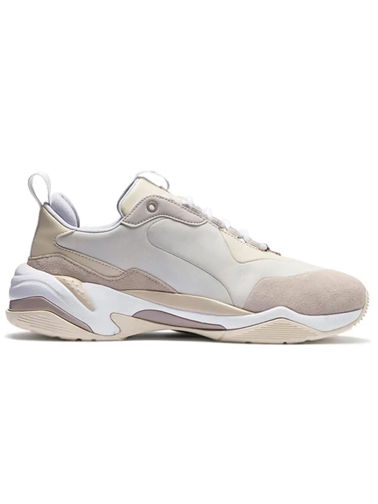 Кроссовки PUMA Thunder Nature 'Grey Cream' 370703-03 — изображение 2 из 5, серый кремовый