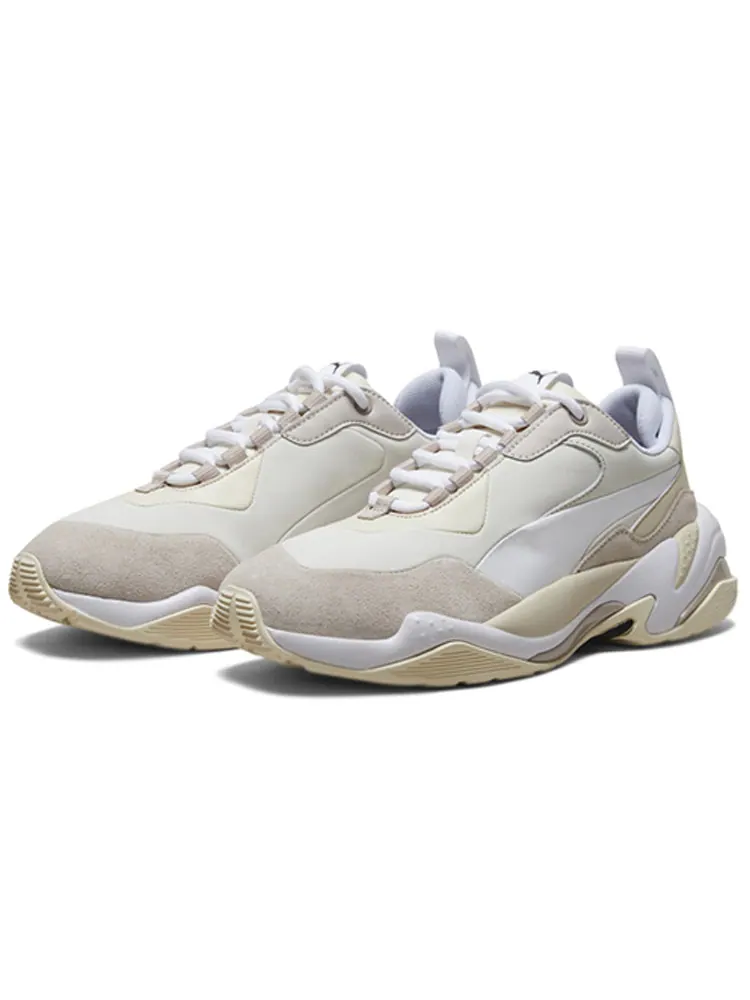 Кроссовки PUMA Thunder Nature 'Grey Cream' 370703-03 — изображение 3 из 5, серый кремовый