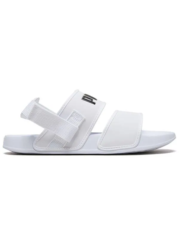 Сандалии leadcat ylm lite 'white' Puma — изображение 2 из 4, белый
