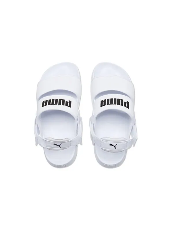Сандалии leadcat ylm lite 'white' Puma — изображение 4 из 4, белый