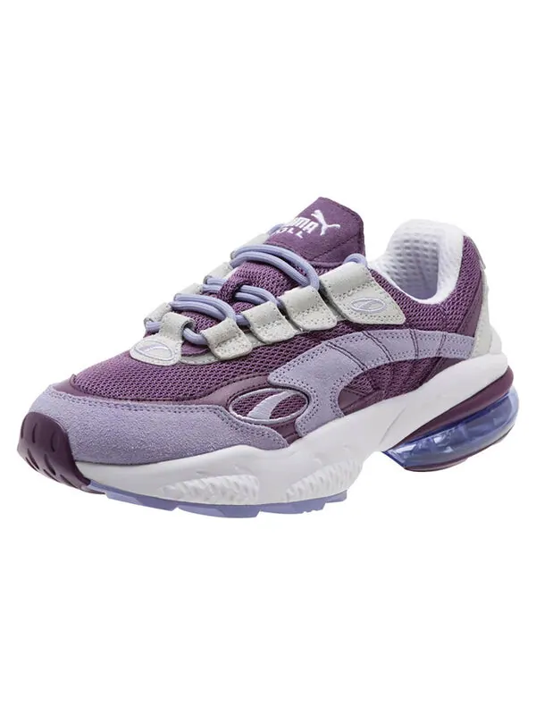 Кроссовки cell venom 'lavendar' Puma — изображение 2 из 4, фиолетовый