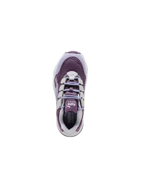 Кроссовки cell venom 'lavendar' Puma — изображение 3 из 4, фиолетовый
