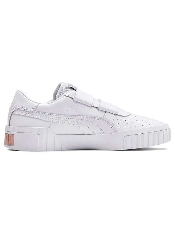 Кроссовки selena gomez x cali 'white' Puma — изображение 2 из 4, белый
