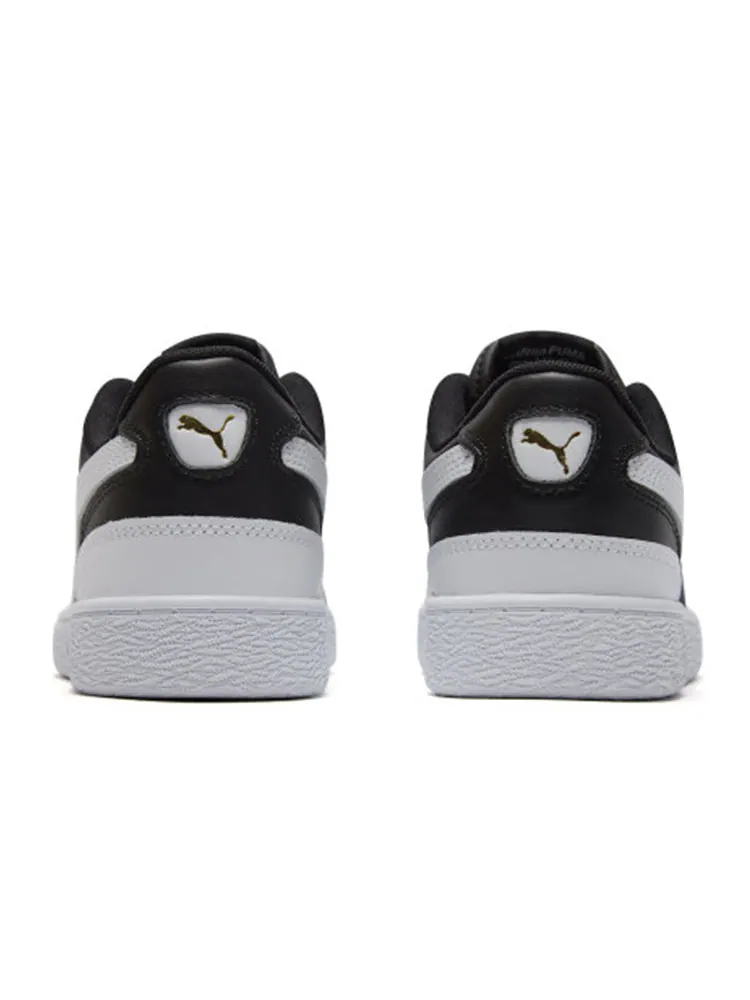 Кеды PUMA Ralph Sampson Low 'Black' — изображение 4 из 5, черный
