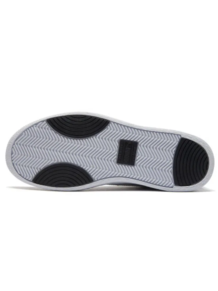 Кеды PUMA Ralph Sampson Low 'Black' — изображение 5 из 5, черный