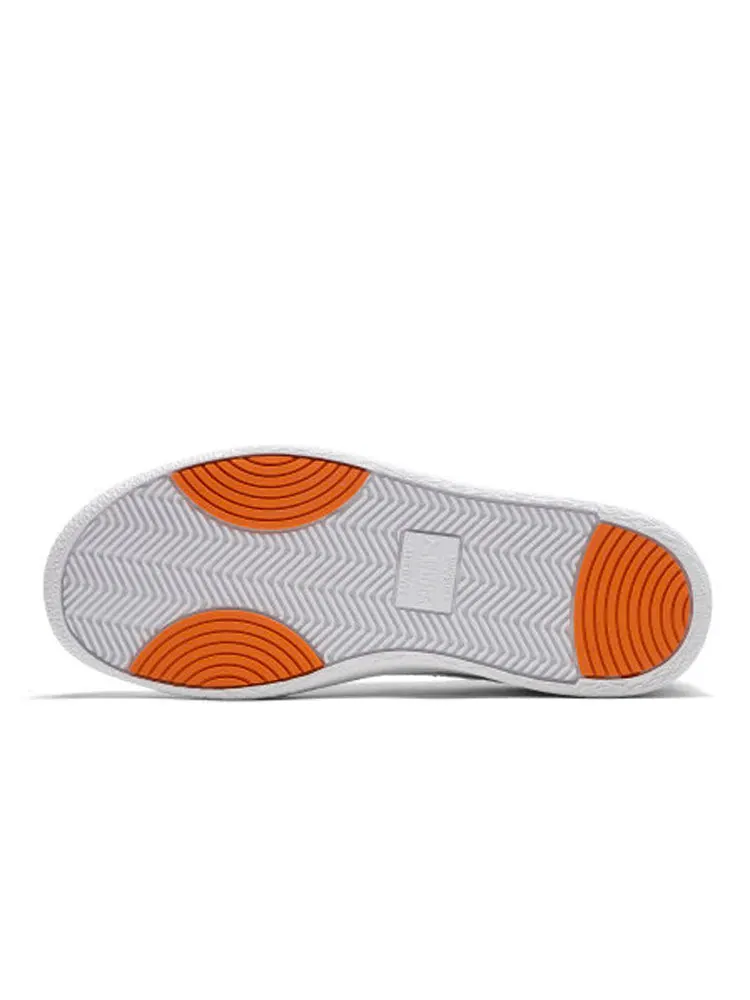 Кеды PUMA Ralph Sampson Lo 'Jaffa Orange' — изображение 5 из 5, белый