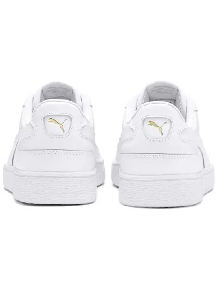 Кеды PUMA Ralph Sampson Low 'White' — изображение 3 из 4, белый