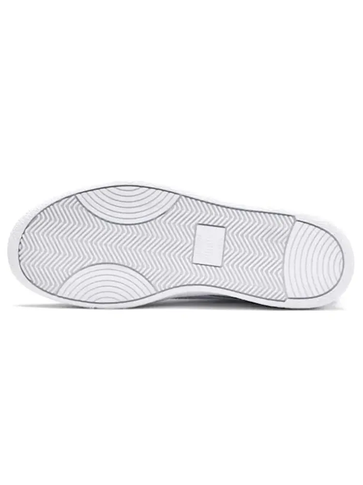 Кеды PUMA Ralph Sampson Low 'White' — изображение 4 из 4, белый