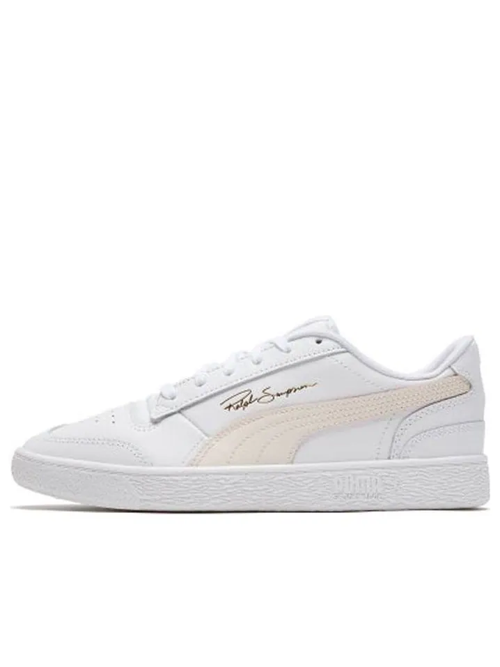 Кеды PUMA Ralph Sampson Low 'Rosewater' — изображение 1 из 5, белый