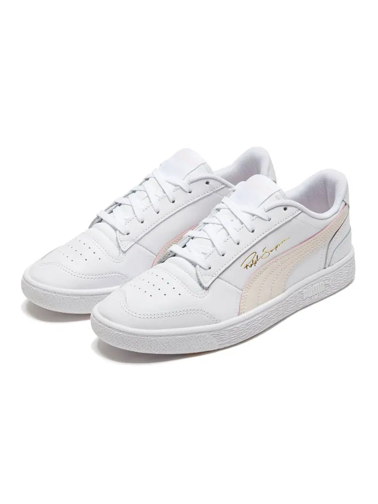 Кеды PUMA Ralph Sampson Low 'Rosewater' — изображение 3 из 5, белый