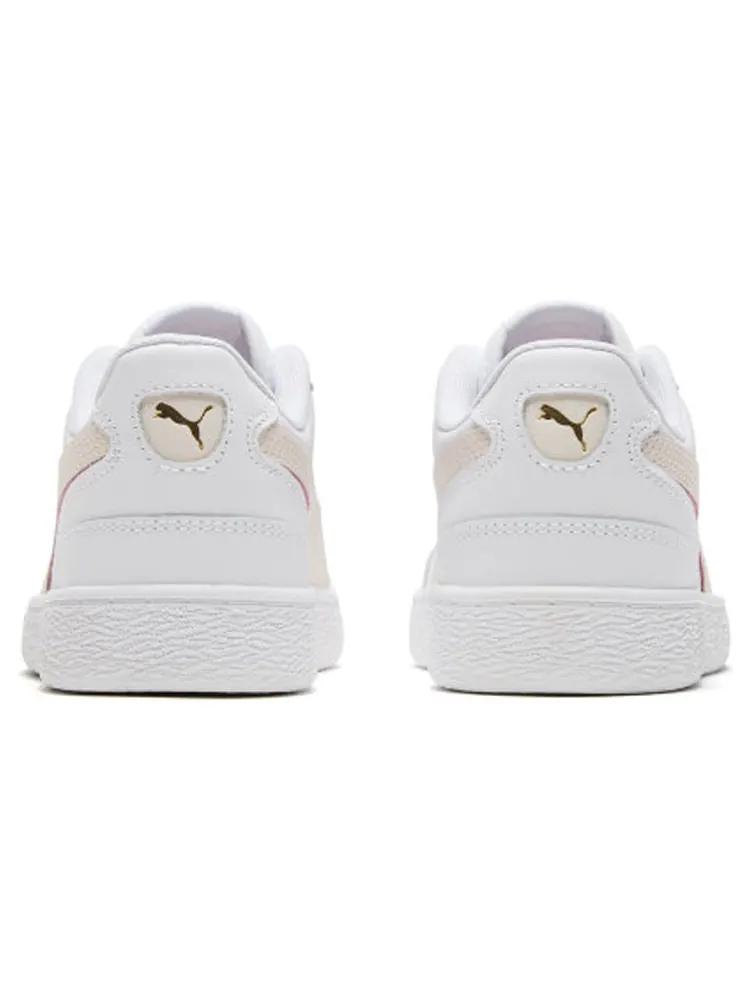 Кеды PUMA Ralph Sampson Low 'Rosewater' — изображение 4 из 5, белый