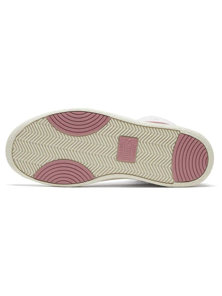 Кеды PUMA Ralph Samprson Mid 'White Foxglove' — изображение 6 из 6, белый