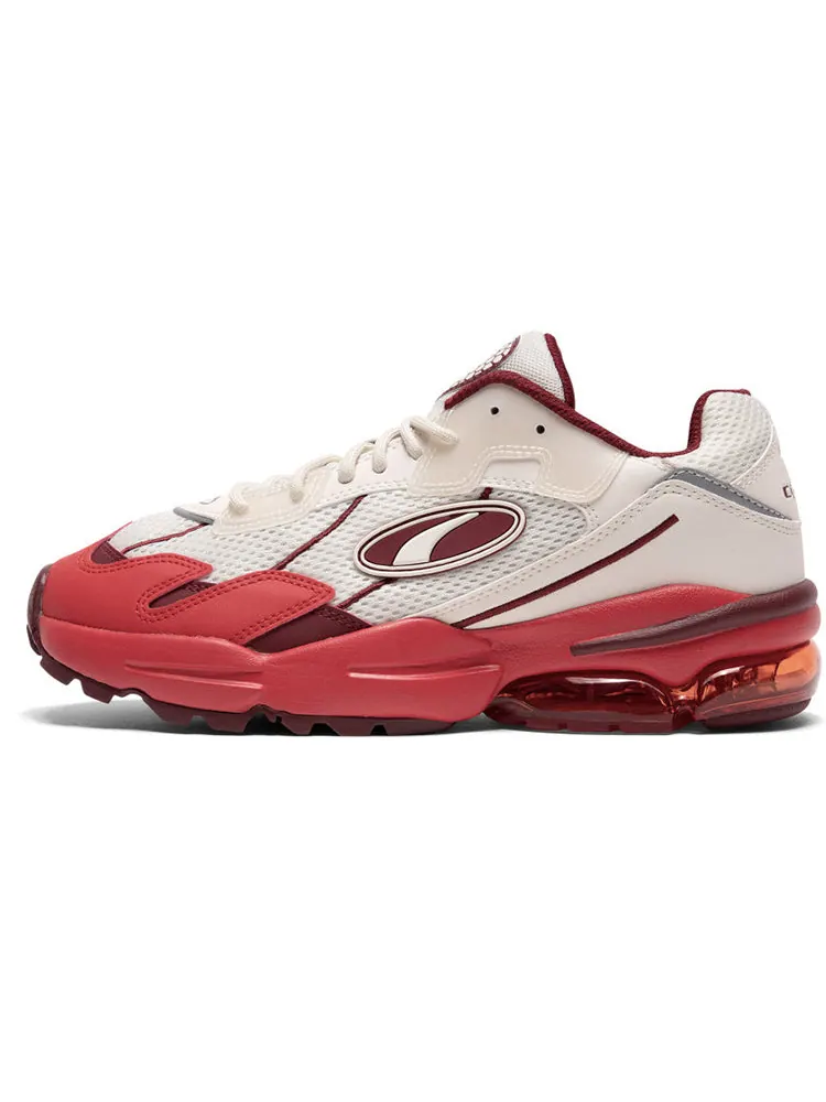 Кроссовки PUMA Cell Ultra MDCL Whisper 'White Red' — изображение 2 из 6, красный