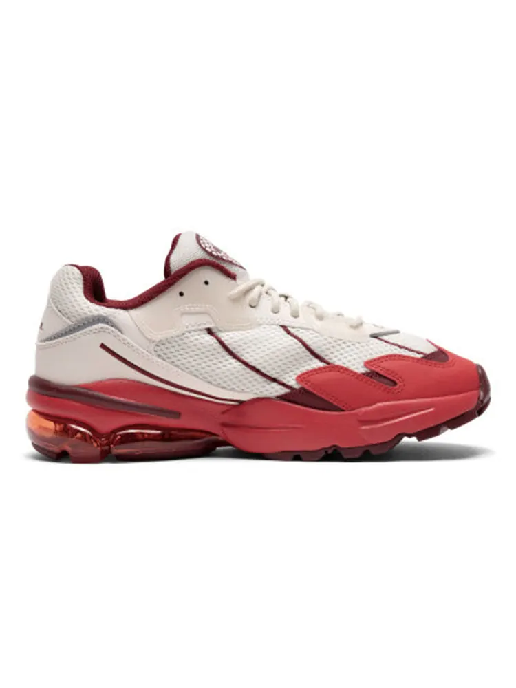 Кроссовки PUMA Cell Ultra MDCL Whisper 'White Red' — изображение 3 из 6, красный