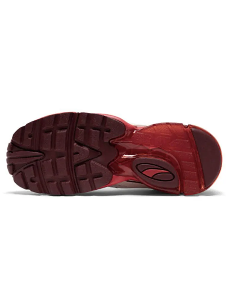 Кроссовки PUMA Cell Ultra MDCL Whisper 'White Red' — изображение 6 из 6, красный
