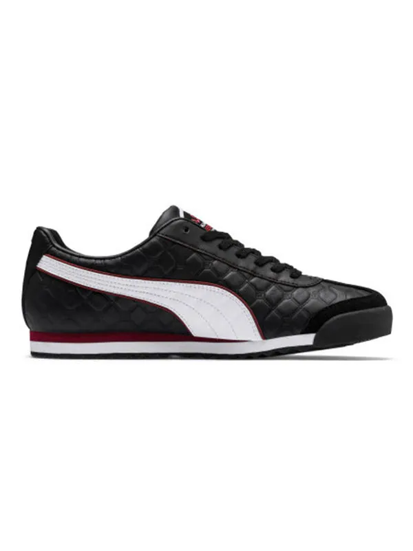 Кроссовки the godfather x roma 'louis restaurant' Puma — изображение 2 из 4, черный