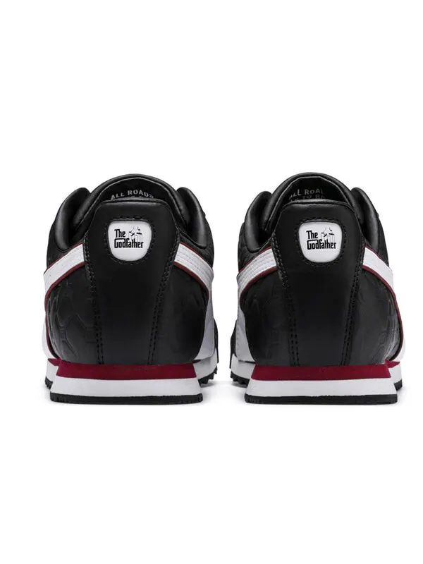Кроссовки the godfather x roma 'louis restaurant' Puma — изображение 4 из 4, черный