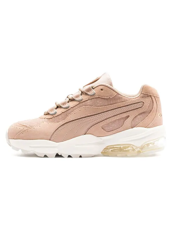 Кроссовки cell stellar tonal 'nougat' Puma — изображение 2 из 4, розовый