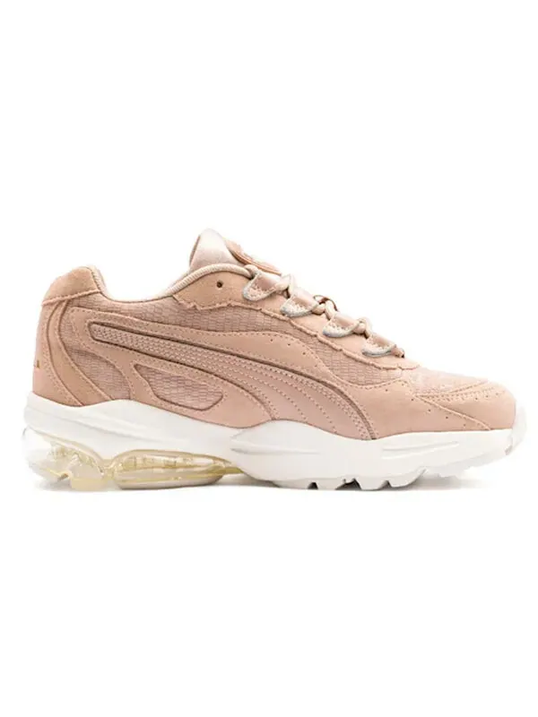 Кроссовки cell stellar tonal 'nougat' Puma — изображение 3 из 4, розовый
