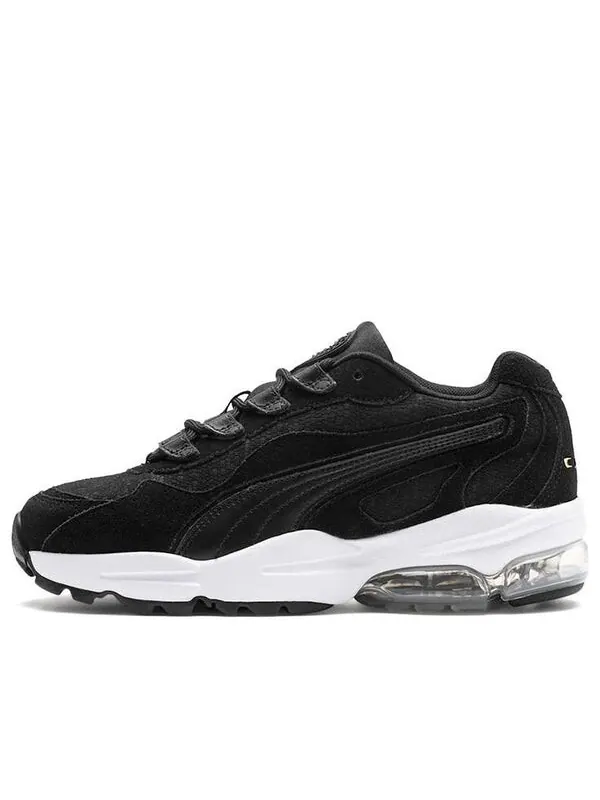 Кроссовки cell stellar tonal wn's Puma — изображение 1 из 4, черный