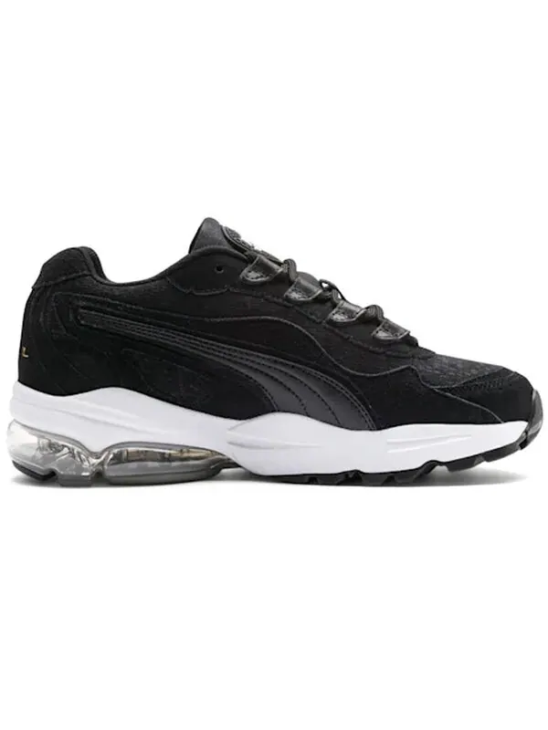Кроссовки cell stellar tonal wn's Puma — изображение 2 из 4, черный