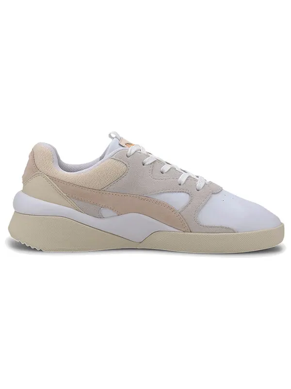 Кроссовки aeon heritage 'white rosewater' Puma — изображение 2 из 4