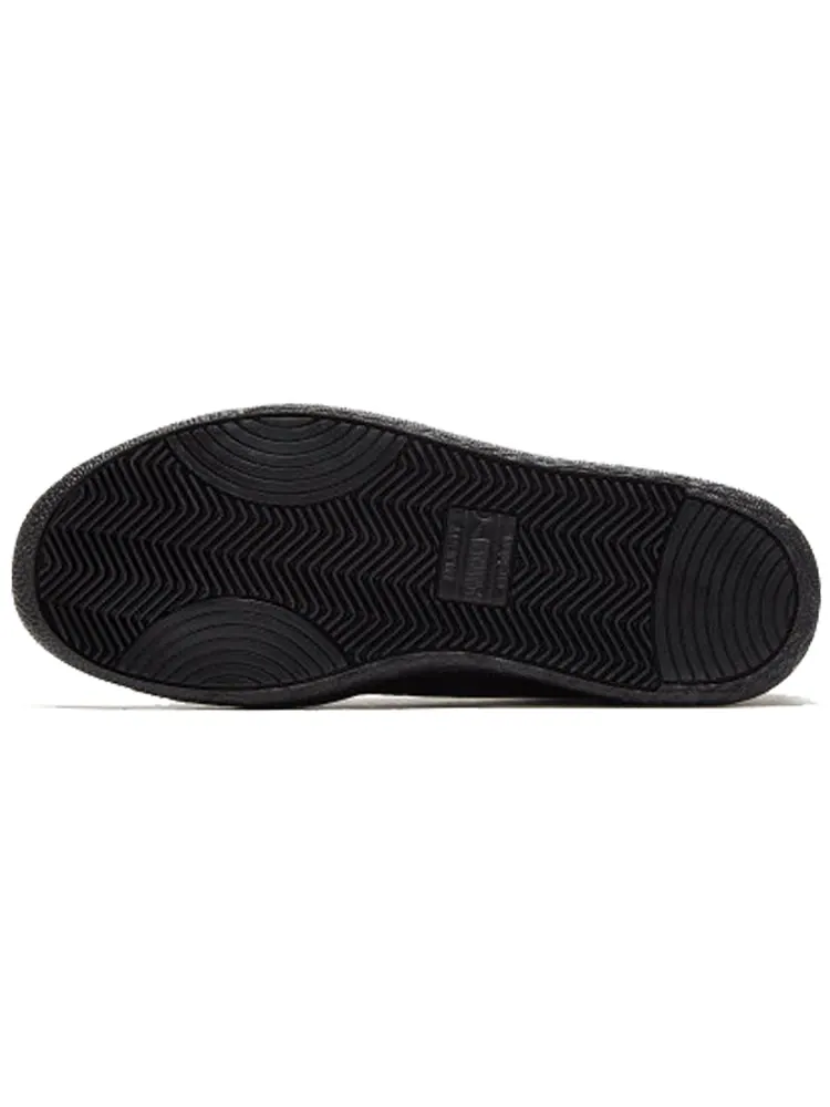 Кеды PUMA Ralph Sampson Lo Reptile 'Black' — изображение 5 из 5, черный