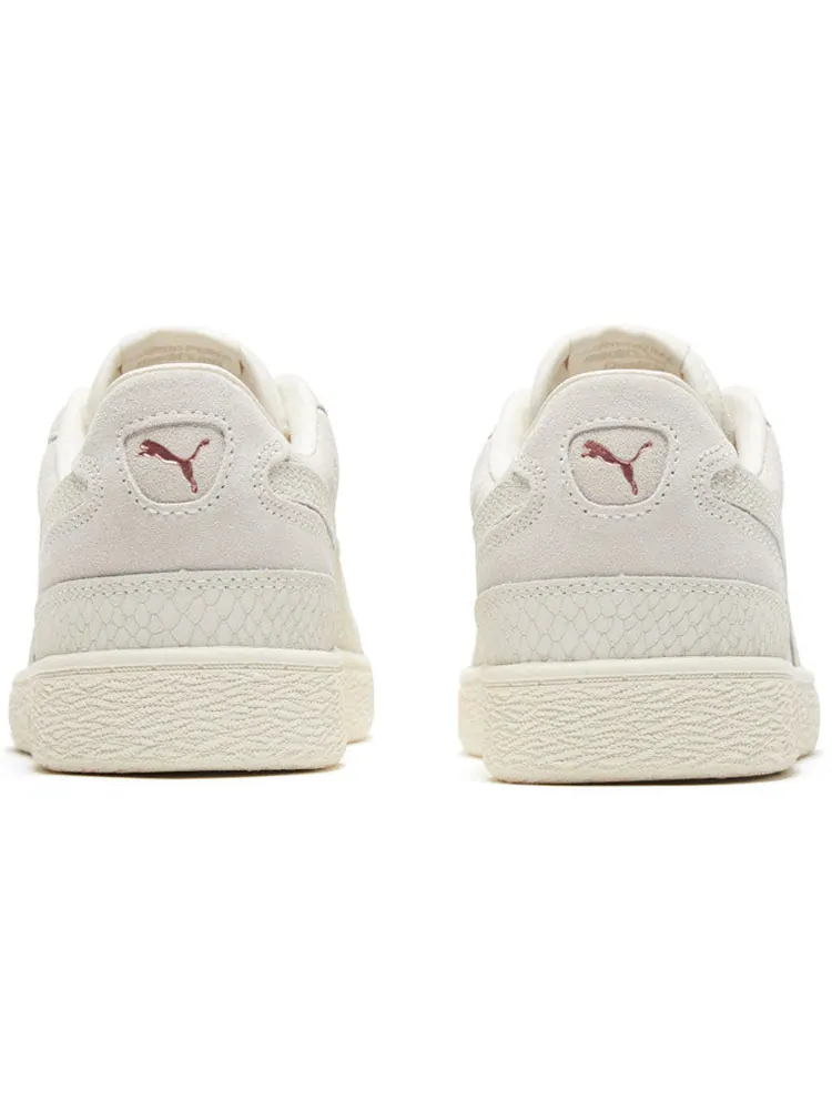 Кеды PUMA Ralph Sampson LO Reptile 'White' — изображение 4 из 5, белый