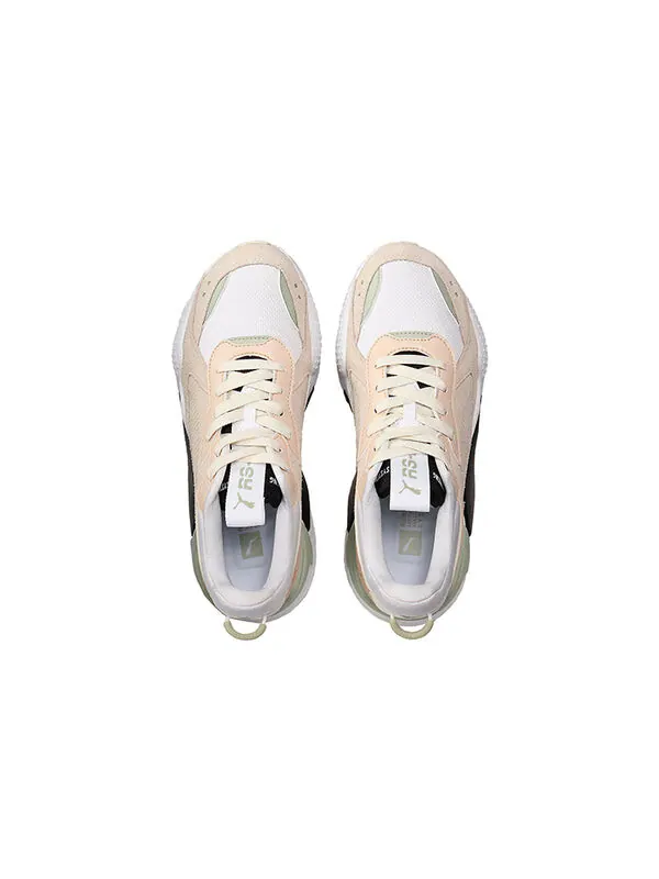 Кроссовки rs-x reinvent 'whisper white sand' Puma — изображение 3 из 4, белый