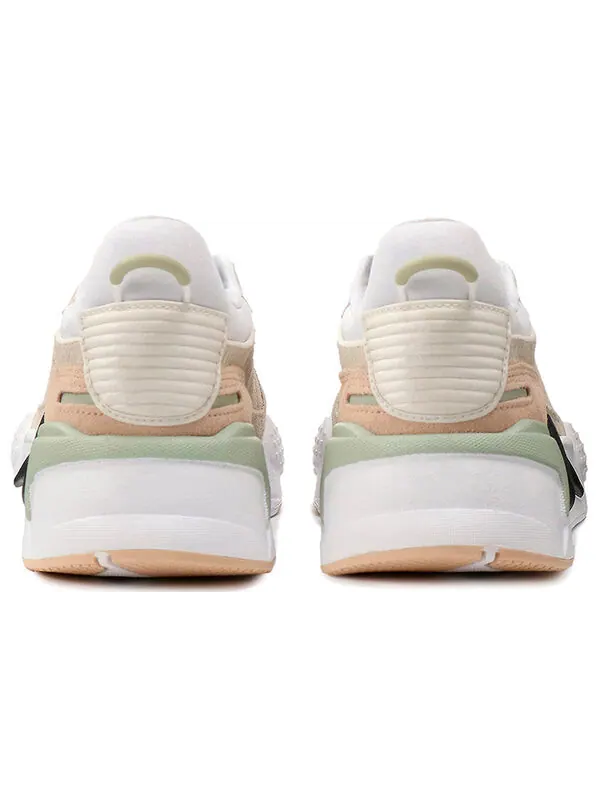 Кроссовки rs-x reinvent 'whisper white sand' Puma — изображение 4 из 4, белый