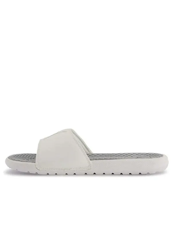 Тапочки cool cat sport slippers white Puma — изображение 1 из 4, белый