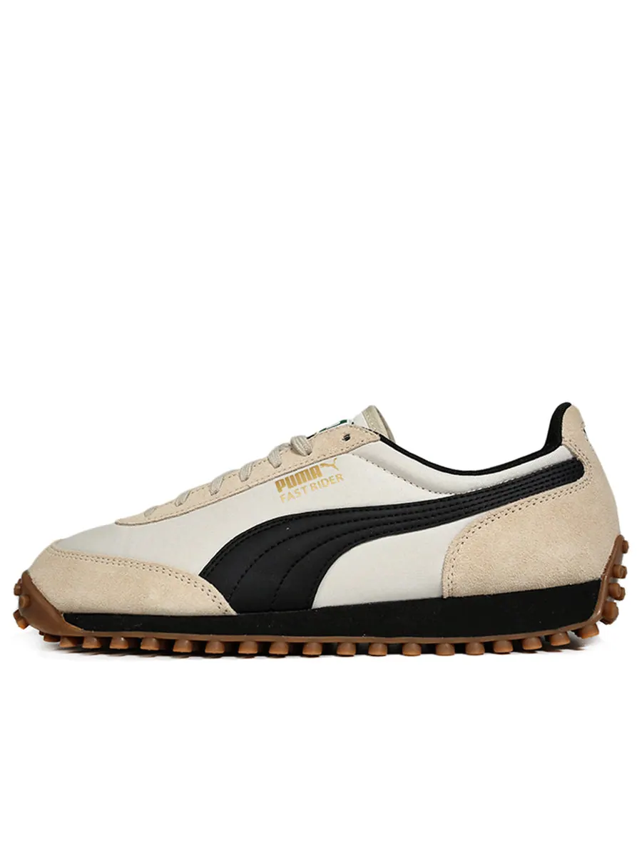 Спортивные кроссовки PUMA Fast Rider SD 'Silver Birch Overcast' — изображение 1 из 5, белый