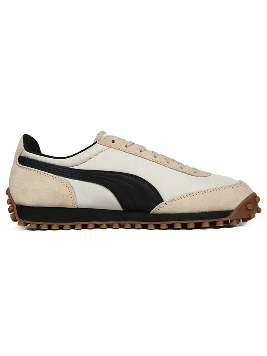 Спортивные кроссовки PUMA Fast Rider SD 'Silver Birch Overcast' — изображение 2 из 5, белый
