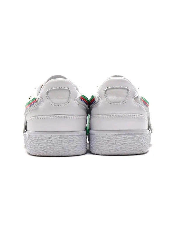 Кроссовки chinatown market x ralph sampson low 'white' Puma — изображение 4 из 4, белый