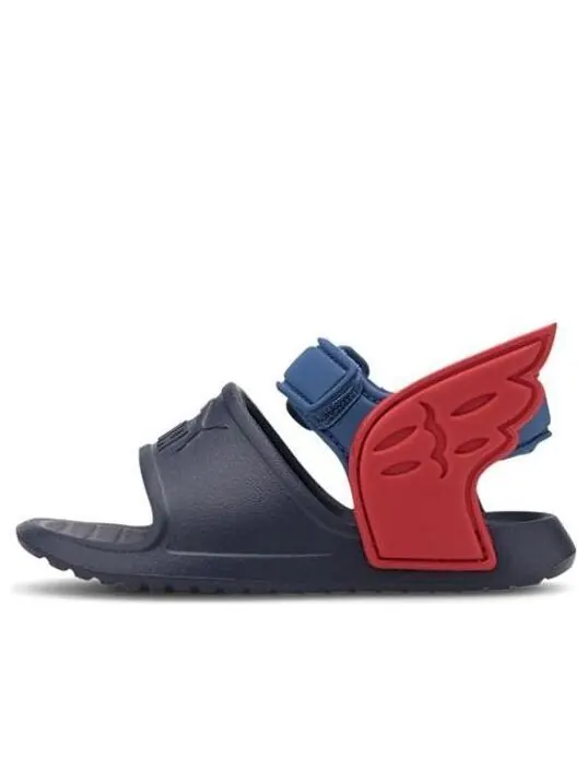 Сандалии divecat v2 injex hero sandals darkblue Puma — изображение 1 из 4, синий