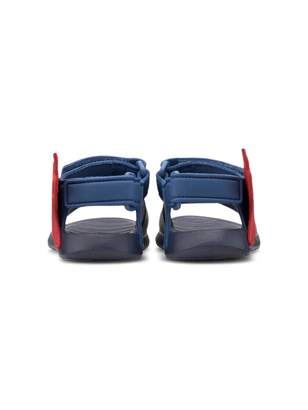 Сандалии divecat v2 injex hero sandals darkblue Puma — изображение 4 из 4, синий
