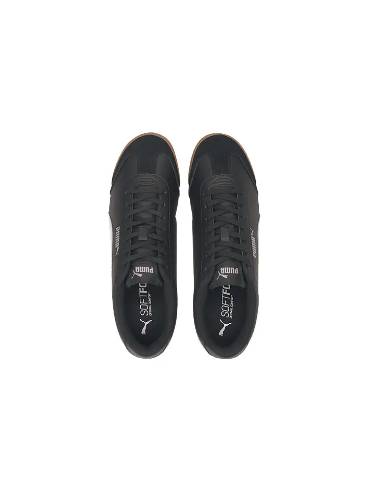 Спортивные кроссовки PUMA Turin-0 'Black Gum' — изображение 4 из 6, черный