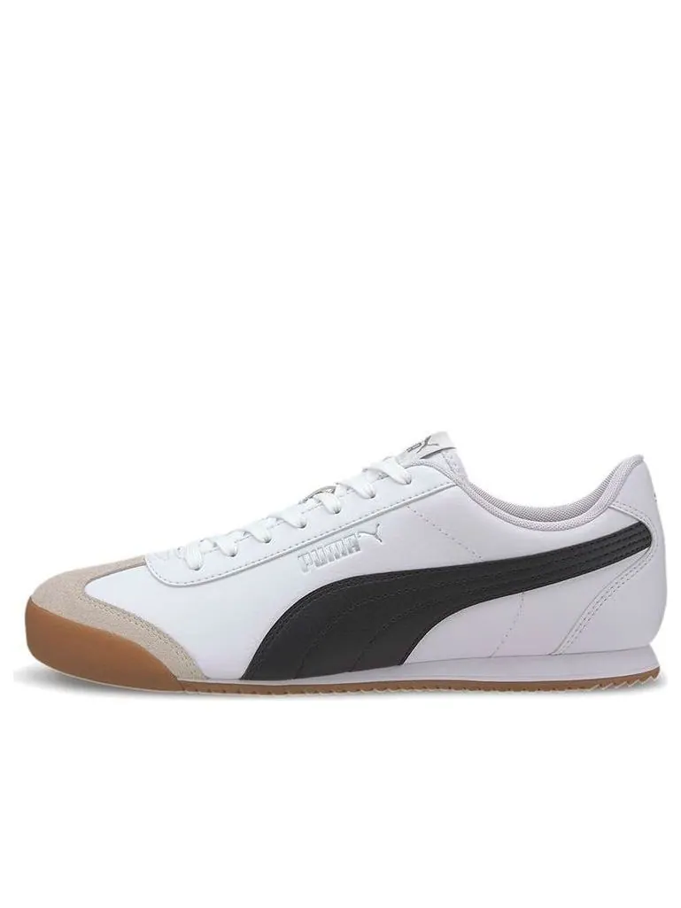 Спортивные кроссовки PUMA Turino White — изображение 1 из 6, белый
